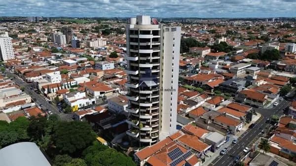 Apartamento em São José do Rio Preto - Boa Vista