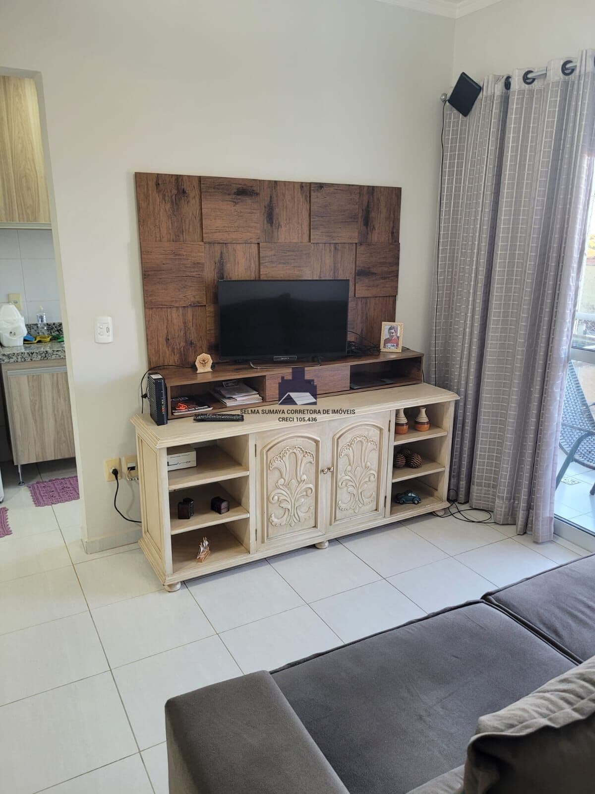 Apartamento em São José do Rio Preto - São Francisco
