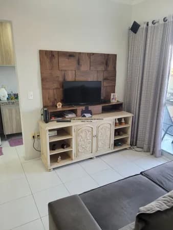 Apartamento em São José do Rio Preto - São Francisco
