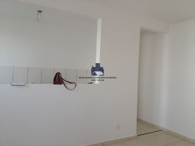 Apartamento à venda no parque rio fiora - São José do Rio Preto/SP