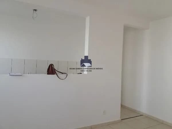 Apartamento à venda no parque rio fiora - São José do Rio Preto/SP