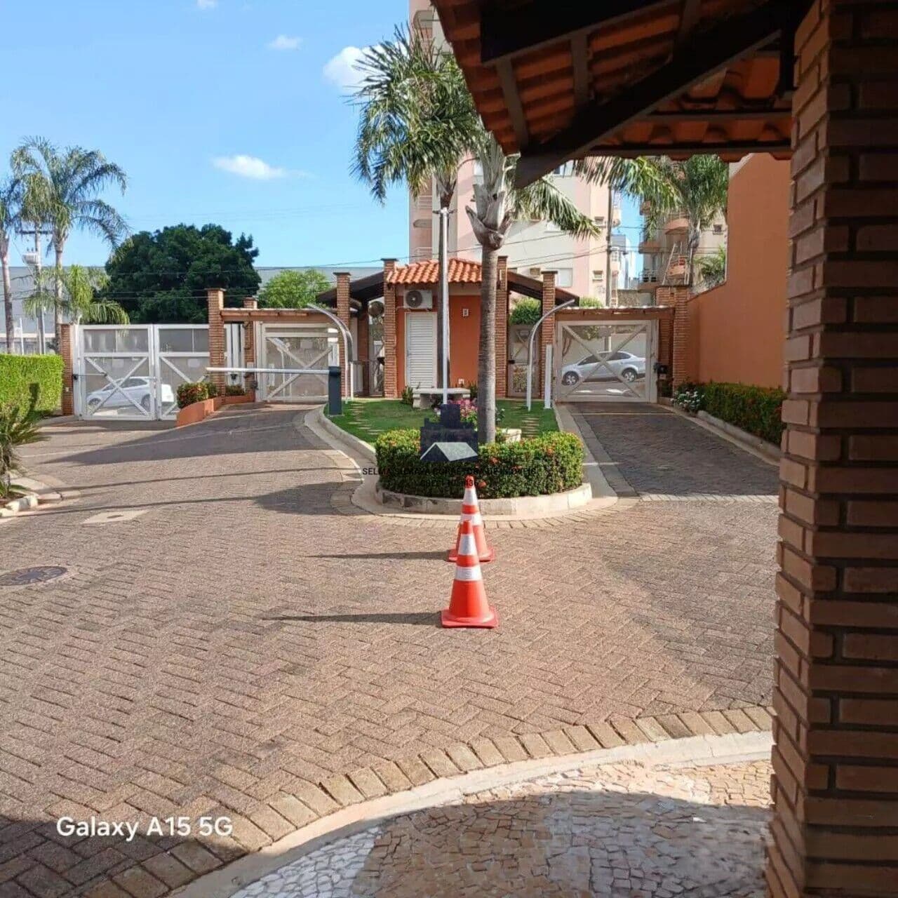 Casa à venda no Condomínio Las Palmas - São José do Rio Preto/SP
