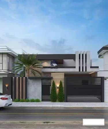 Casa em São José do Rio Preto - Residencial Setsul II