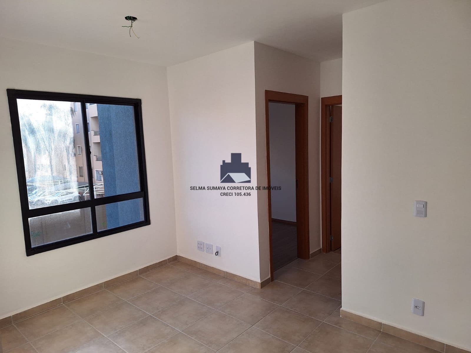 Apartamento em São José do Rio Preto - Jardim Yolanda