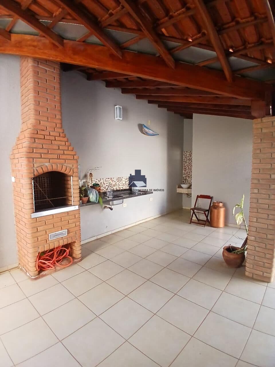 Casa em Bady Bassitt - Residencial Menezes