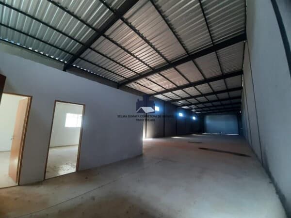 Sala/Conjunto em Mirassol - Setlife Mirassol