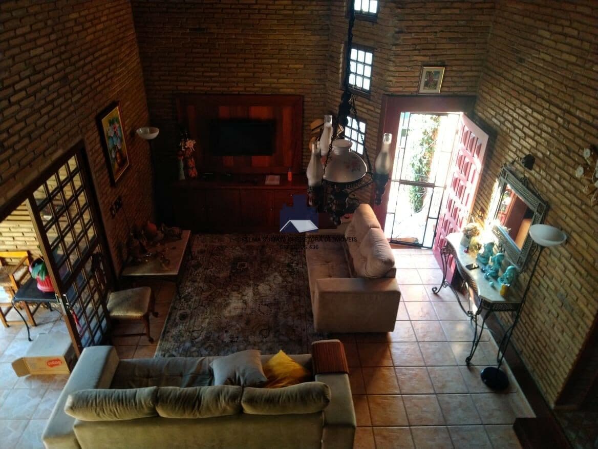 Casa em São José do Rio Preto - Jardim Nazareth