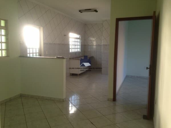 Casa em São José do Rio Preto - Jardim Conceição