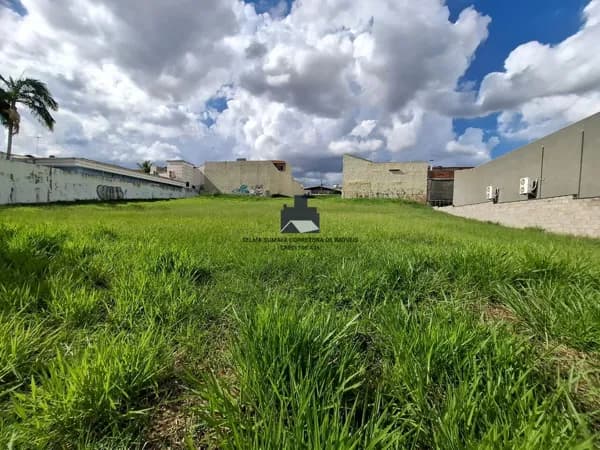 Lote/Terreno em São José do Rio Preto - Jardim dos Seixas