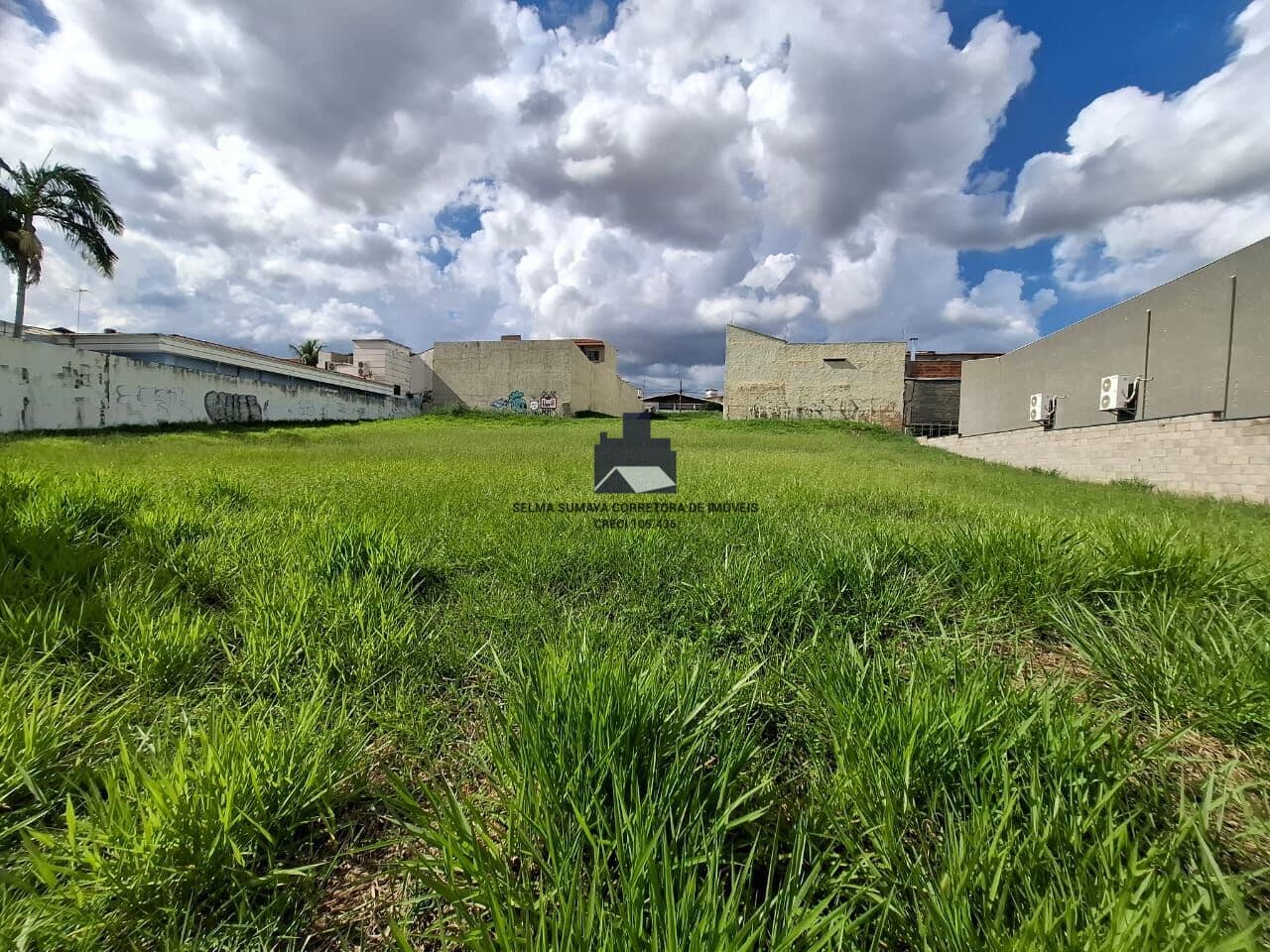 Lote/Terreno em São José do Rio Preto - Jardim dos Seixas