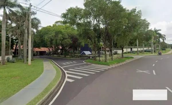 Terreno à venda no Condomínio Débora Cristina - São José do Rio Preto/SP