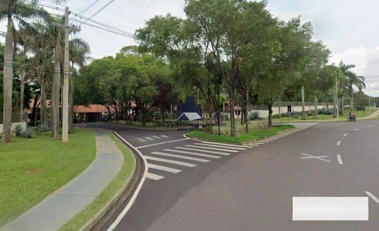 Terreno à venda no Condomínio Débora Cristina - São José do Rio Preto/SP