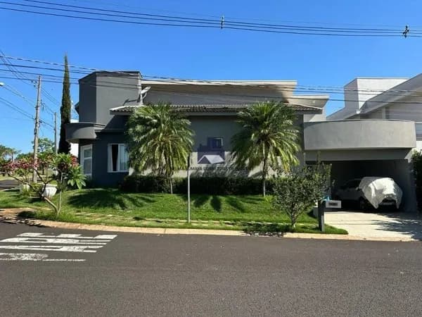 Casa à venda no Condomínio Residencial Village Damha Rio Preto II - São José do Rio Preto/SP