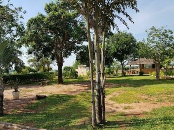 Terreno à venda no Condominio D Italia - Bady Bassitt/SP