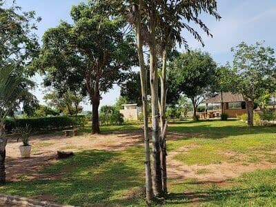 Terreno à venda no Condominio D Italia - Bady Bassitt/SP
