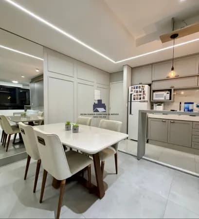 Apartamento em São José do Rio Preto - Parque Quinta das Paineiras