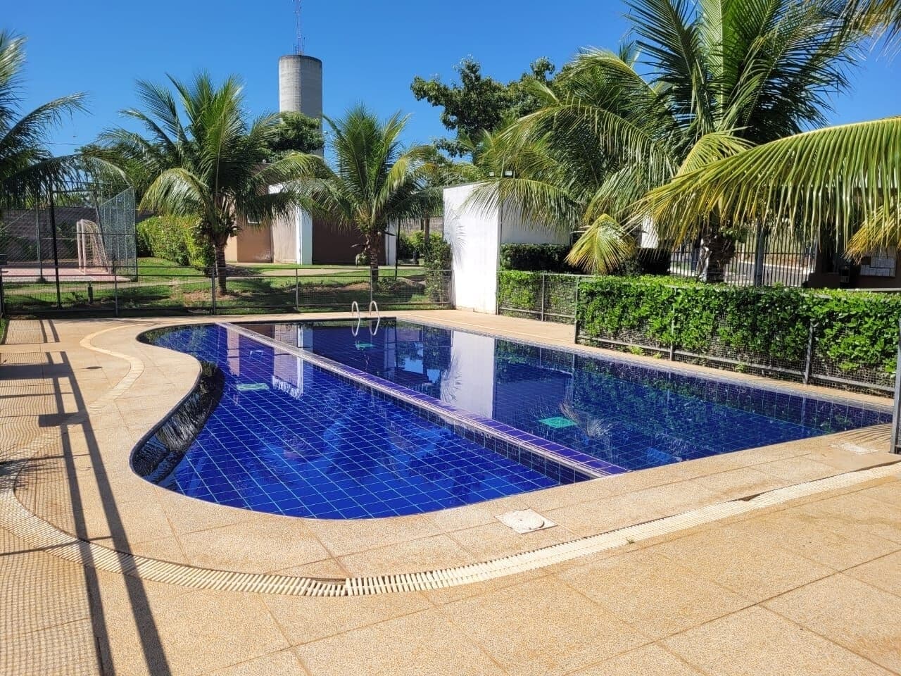 Terreno à venda no Condominio Bella Vitta Monte Libano - Bady Bassitt/SP