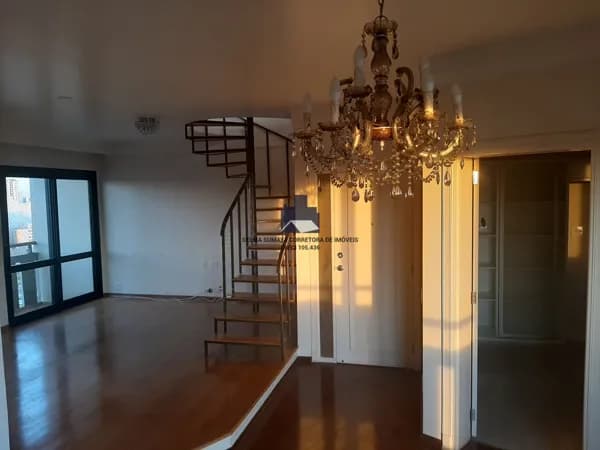 Apartamento em São José do Rio Preto - Santos Dumont
