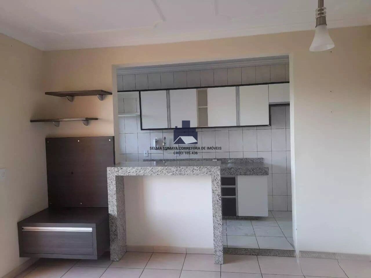 Apartamento em São José do Rio Preto - Higienópolis