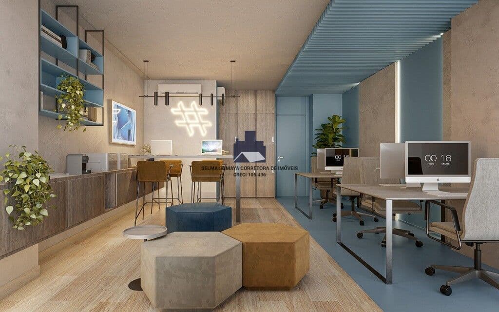 Apartamento em São José do Rio Preto - Jardim Paulistano
