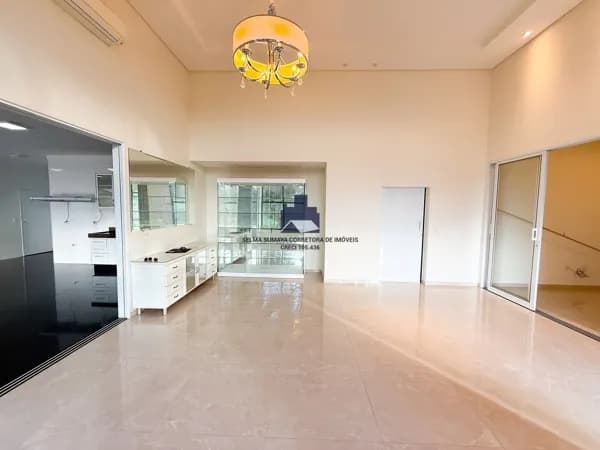 Casa à venda no Condomínio Parque Residencial Damha V - São José do Rio Preto/SP