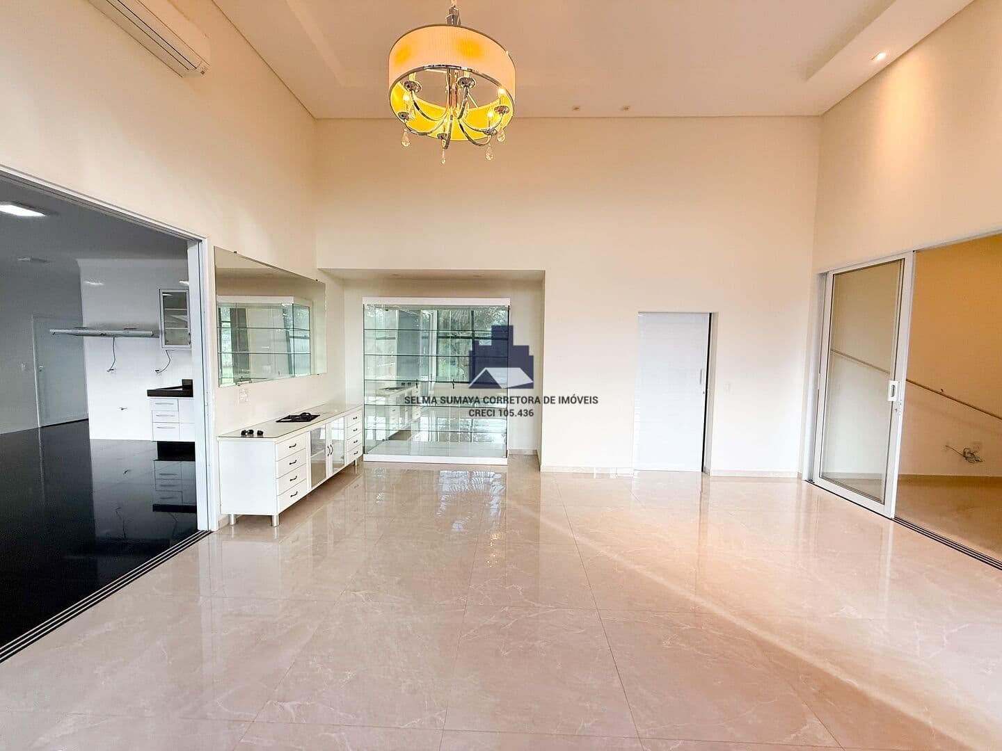 Casa à venda no Condomínio Parque Residencial Damha V - São José do Rio Preto/SP