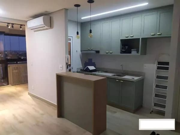 Apartamento em São José do Rio Preto - Parque Quinta das Paineiras
