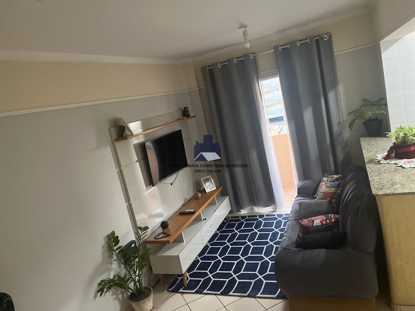 Apartamento em São José do Rio Preto - Vila Redentora