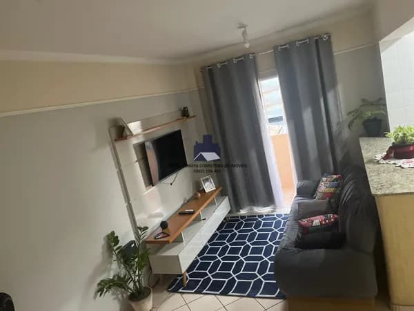Apartamento em São José do Rio Preto - Vila Redentora