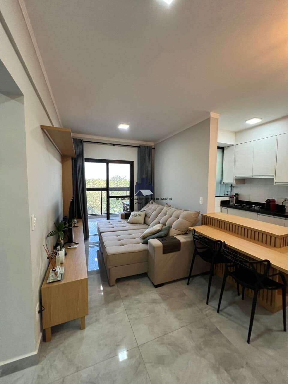Apartamento em São José do Rio Preto - Pinheiros