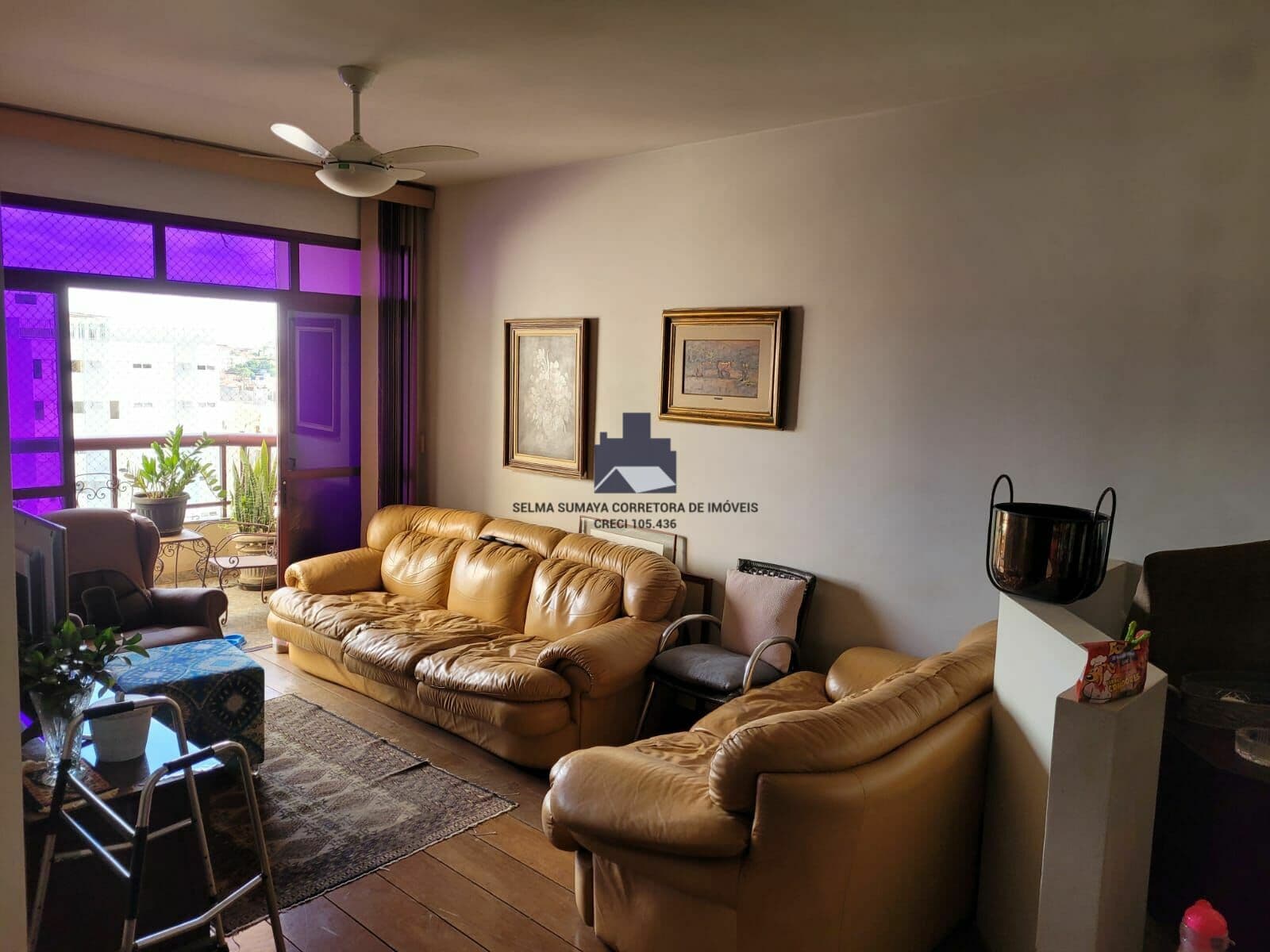 Apartamento em São José do Rio Preto - Centro