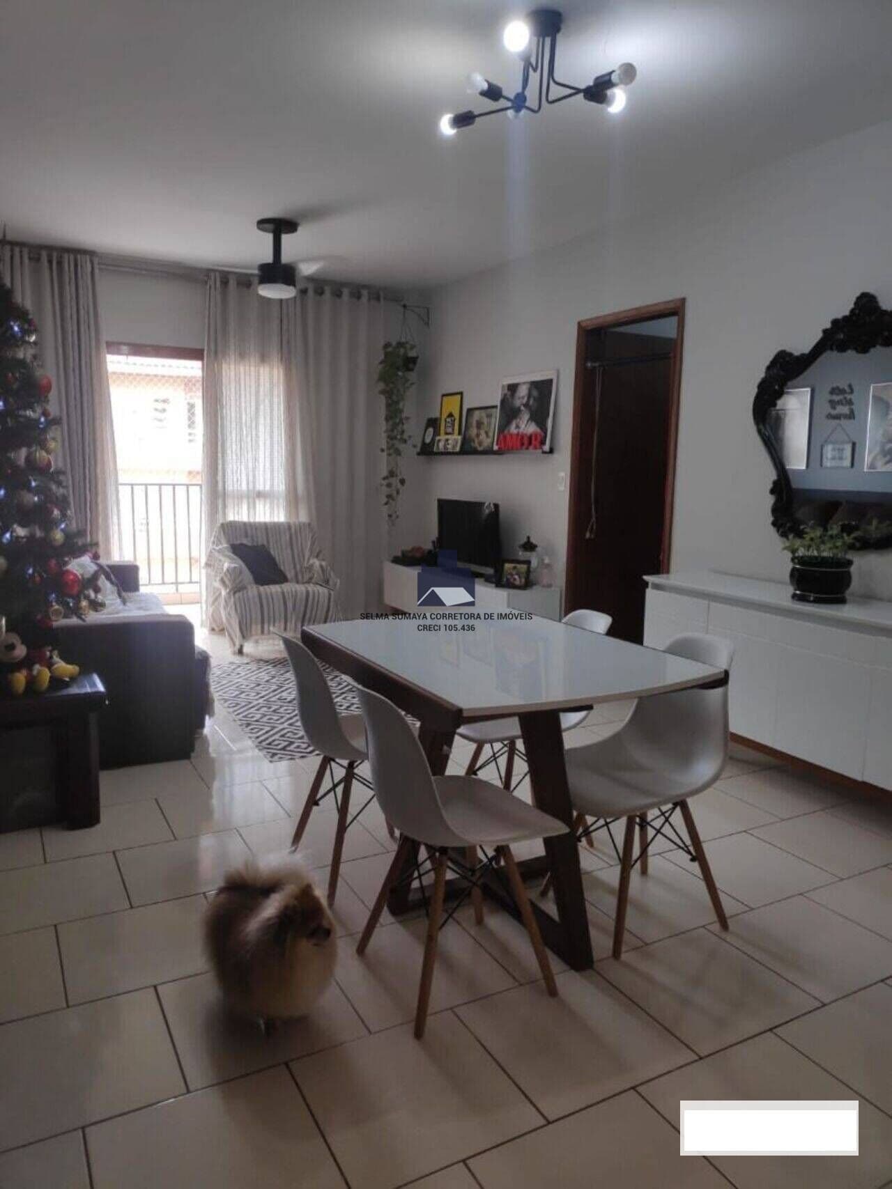Apartamento em São José do Rio Preto - Bom Jardim