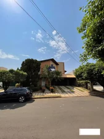 Casa à venda no Condomínio Parque Residencial Damha I - São José do Rio Preto/SP