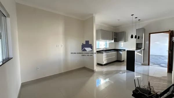 Casa em Mirassol - Residencial Parque das Flores