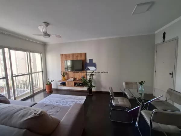 Apartamento em São José do Rio Preto - Centro
