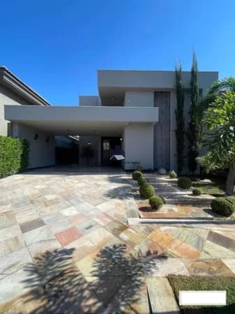 Casa à venda no Condomínio Recanto Do Lago - São José do Rio Preto/SP