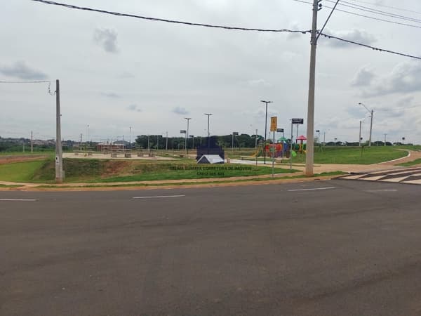 Lote/Terreno em São José do Rio Preto - Maisparque Rio Preto