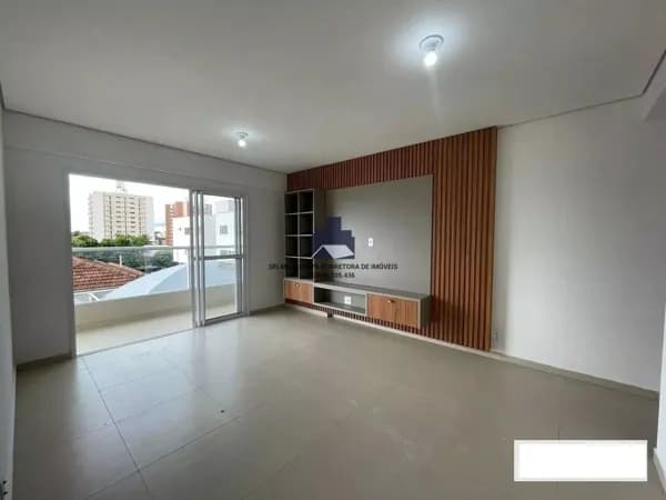 Apartamento em São José do Rio Preto - Boa Vista