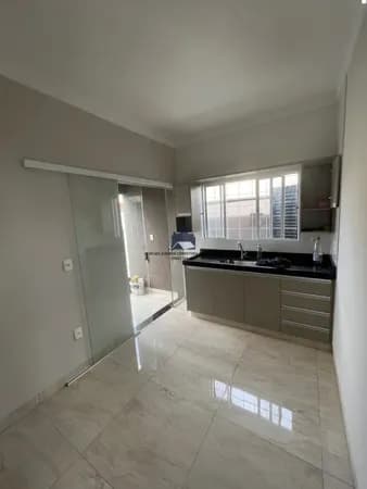 Casa em São José do Rio Preto - Loteamento Jorge Rodrigues