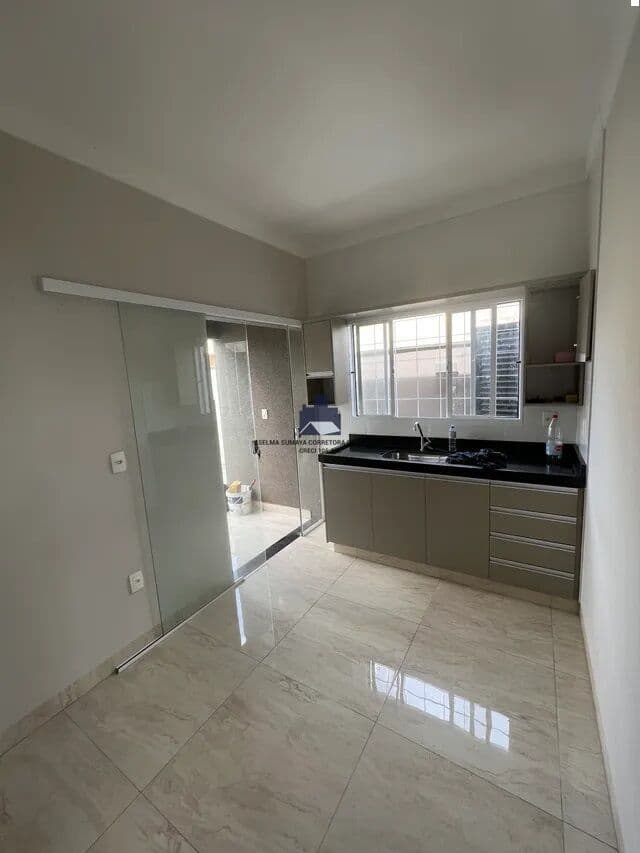 Casa em São José do Rio Preto - Loteamento Jorge Rodrigues