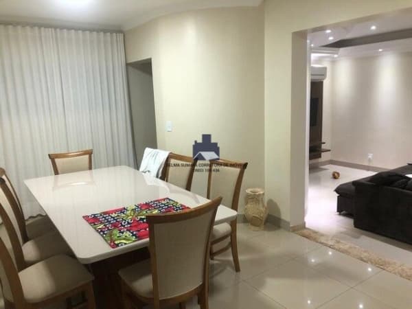 Casa em São José do Rio Preto - Jardim Tarraf II