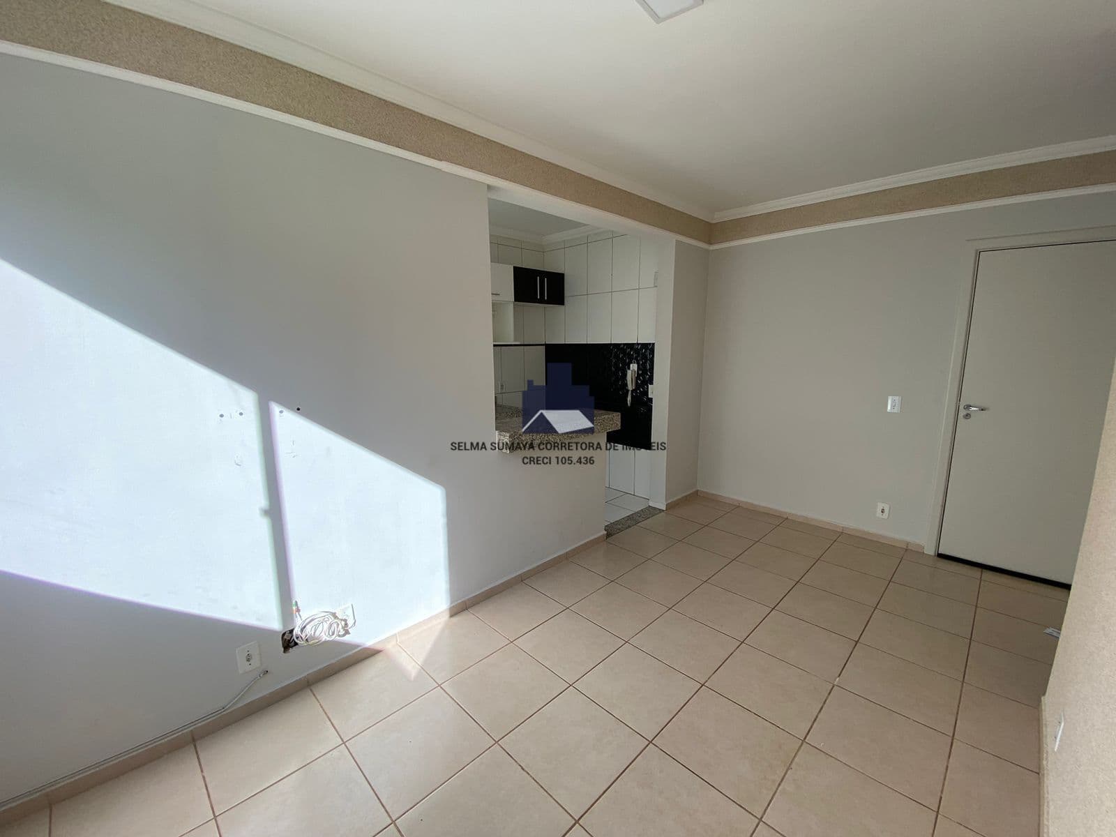 Apartamento à venda no spazio rio fraser - São José do Rio Preto/SP