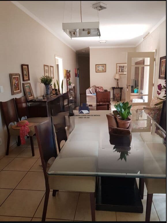 Casa em São José do Rio Preto - Jardim Canaã