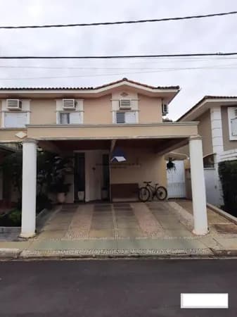Casa à venda no Condomínio Green Valley Edge City - São José do Rio Preto/SP