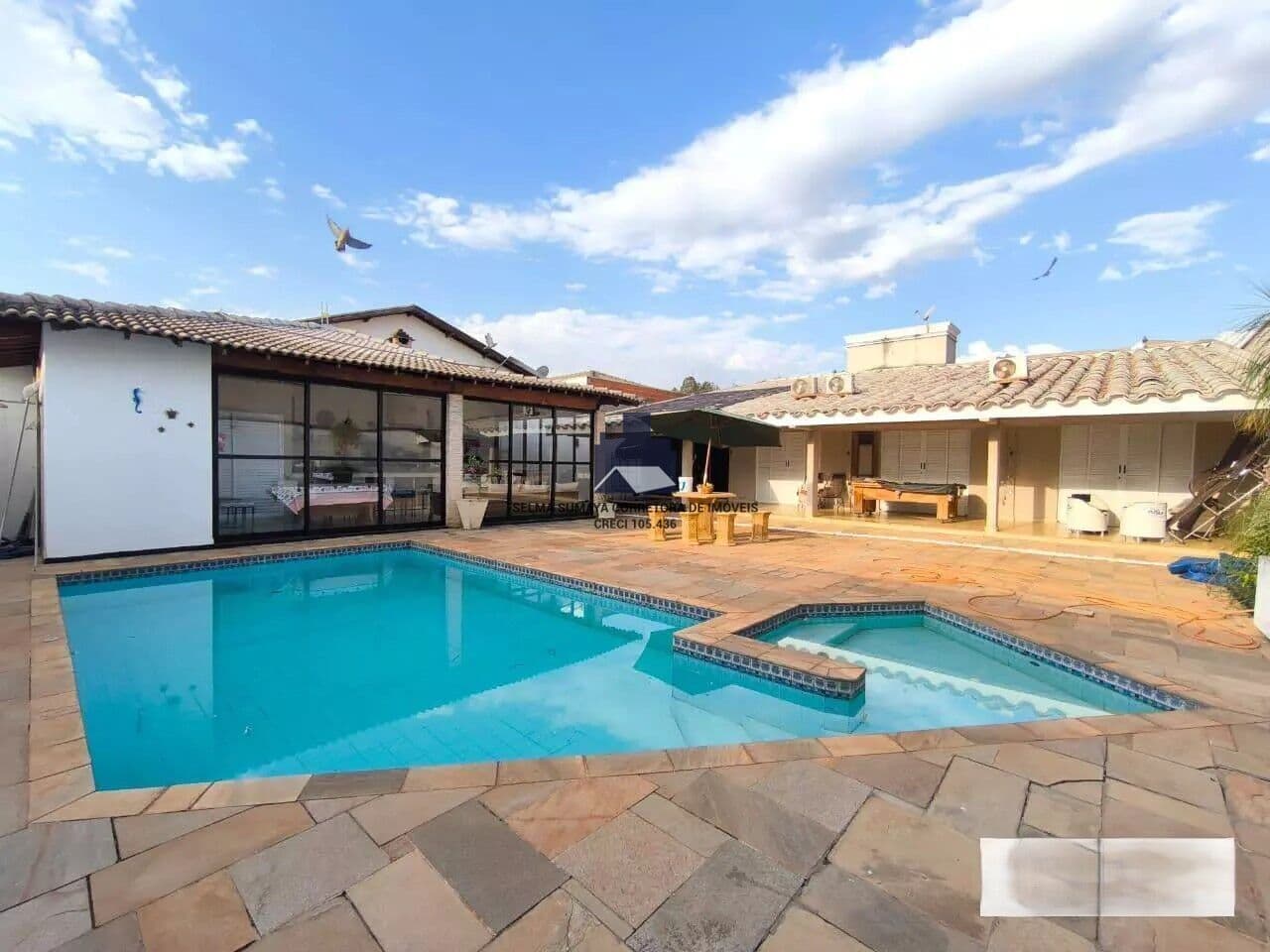 Casa em São José do Rio Preto - Parque Residencial Comendador Mancor Daud
