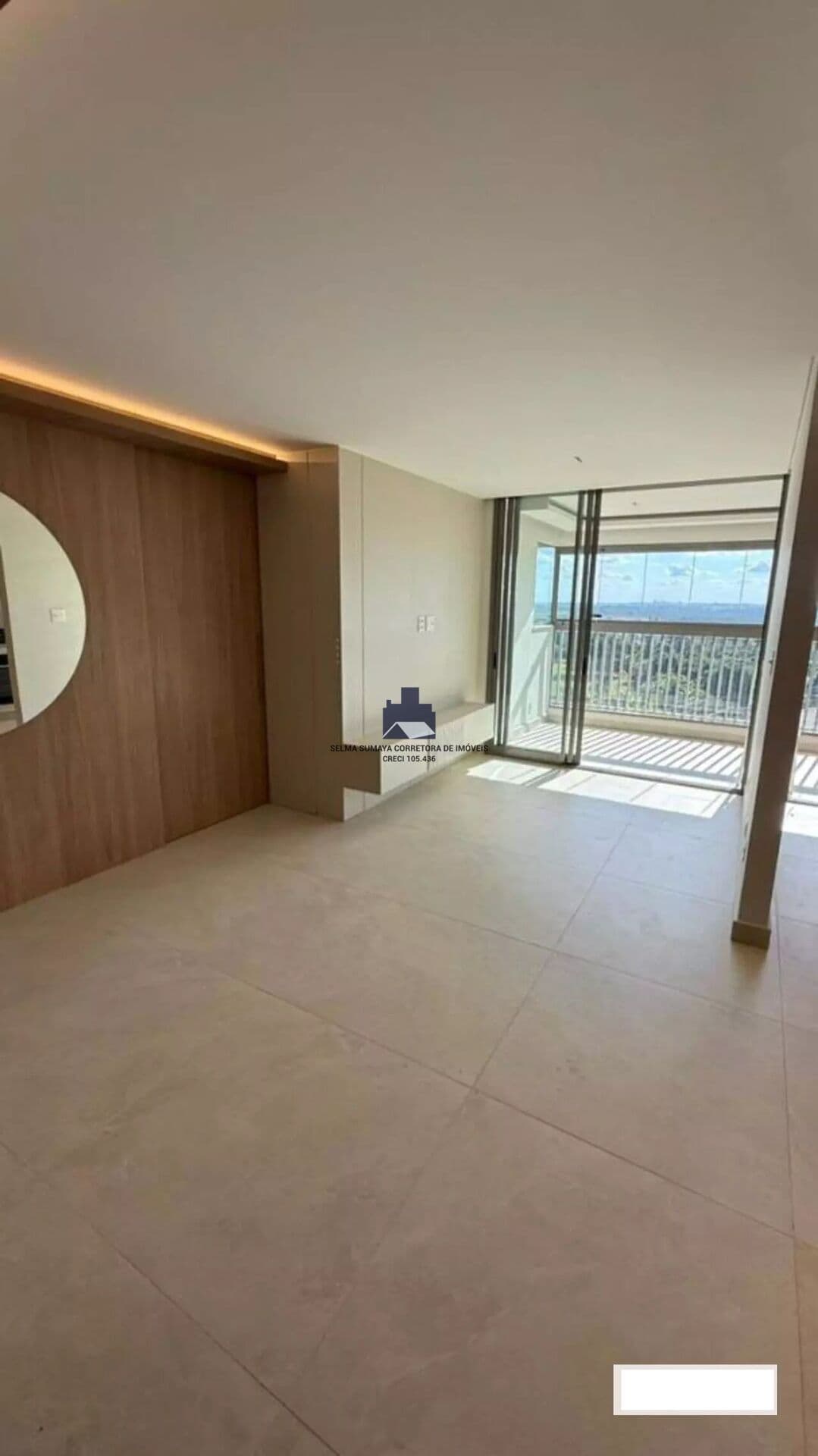 Apartamento em São José do Rio Preto - Jardim Paulistano