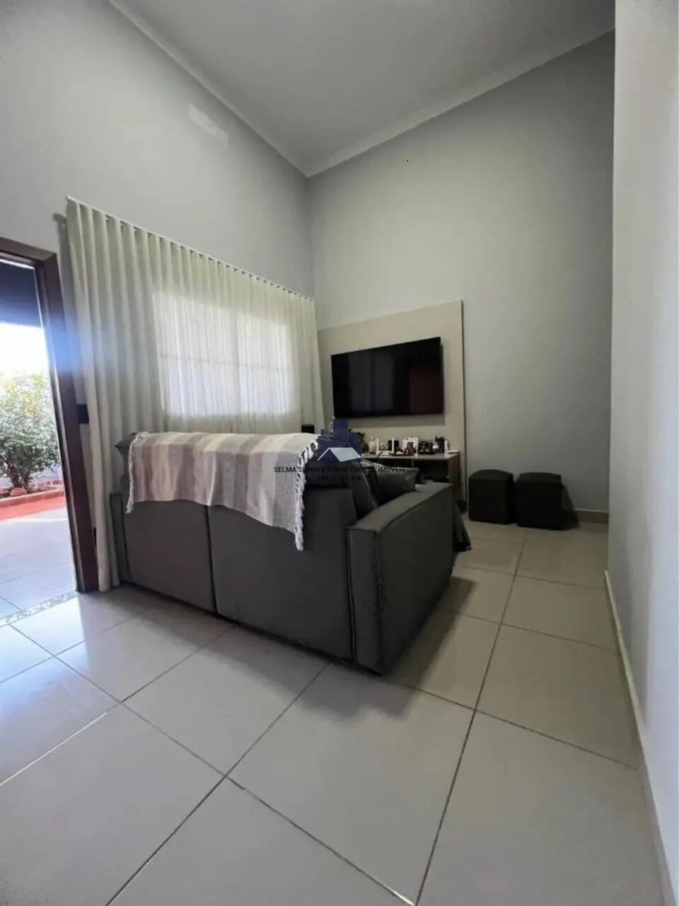 Casa em Bady Bassitt - Campo Belo