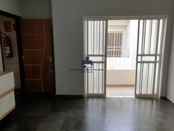Apartamento em São José do Rio Preto - Vila São Manoel
