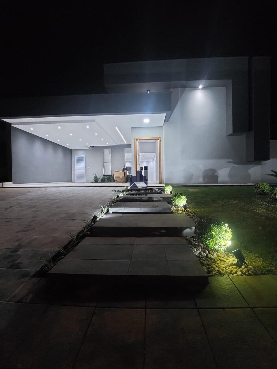 Casa à venda no Condomínio Terras Alphaville Mirassol - Mirassol/SP