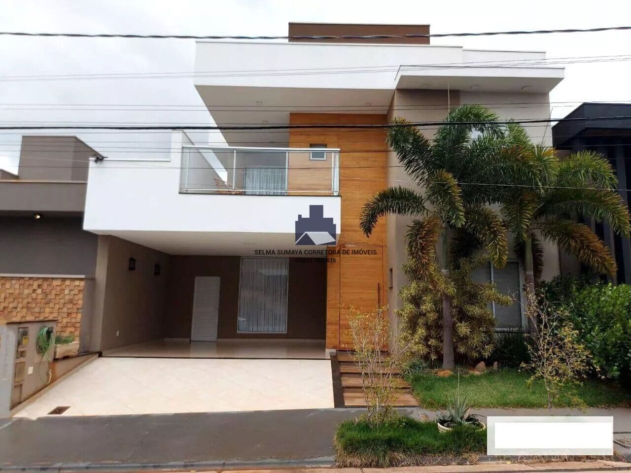 Casa à venda no Condomínio Village Damha Rio Preto III - São José do Rio Preto/SP